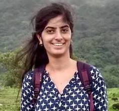 Jyotsana Khatri